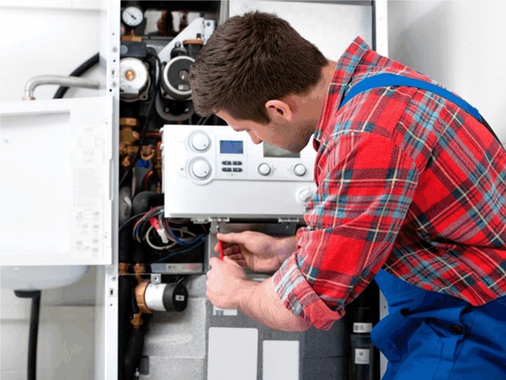 Kocaeli Hotpoint Hotpoint kombi petek temizleme – Isınma sorunu kökünden çözüldü. - Teknik servis örneği